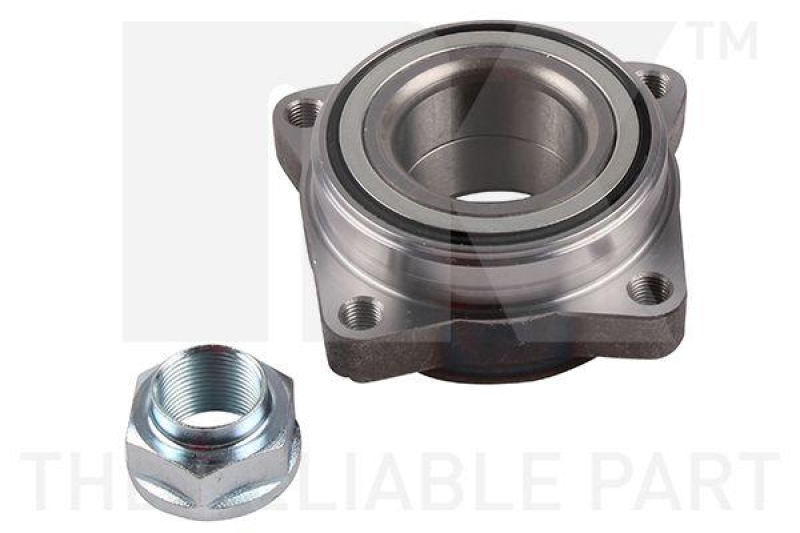 NK 752608 Radlagersatz f&uuml;r HONDA, ROVER