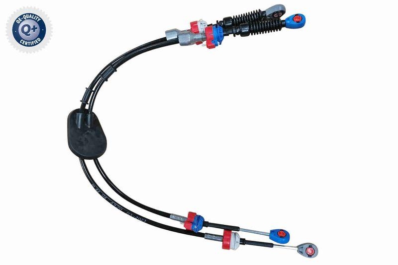 ACKOJA A38-0608 Seilzug, Schaltgetriebe für NISSAN