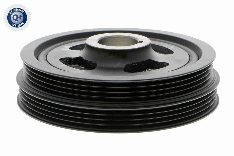 ACKOJA A53-0606 Riemenscheibe, Kurbelwelle für KIA