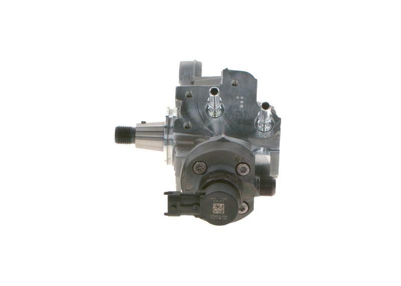 Bosch 0 445 010 760 Radialkolbenpumpe