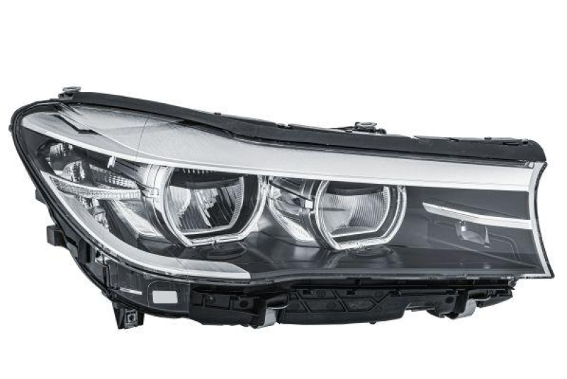 HELLA 1LX 354 854-081 Heckscheinwerfer rechts LED BMW