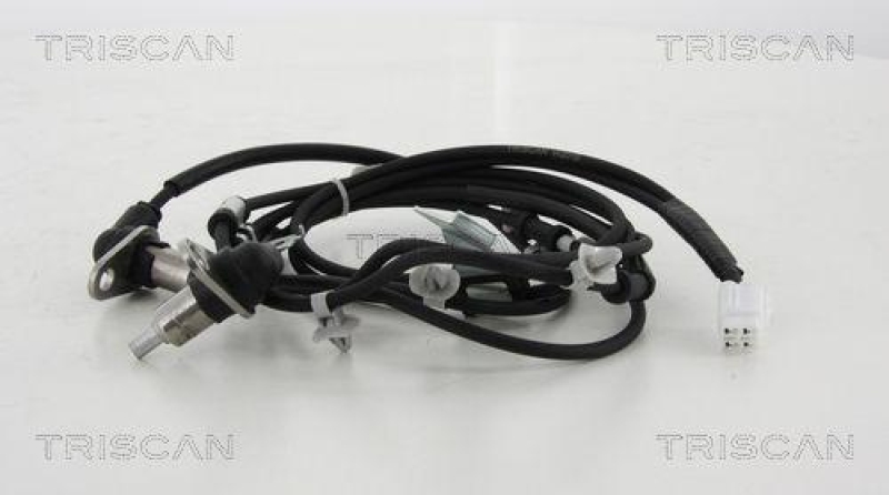 TRISCAN 8180 69260 Sensor, Raddrehzahl f&uuml;r Suzuki