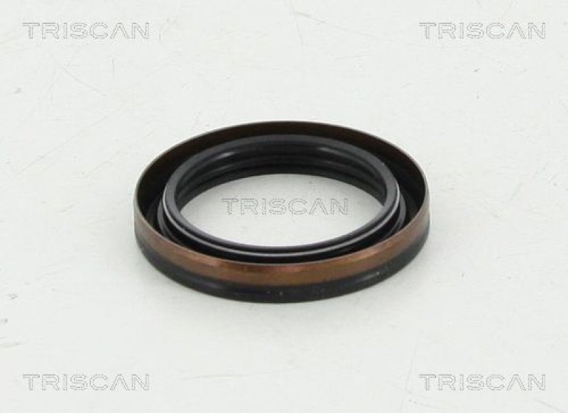 TRISCAN 8550 10036 Wellendichtring, Differential für Vag, Ford, Mitsubishi