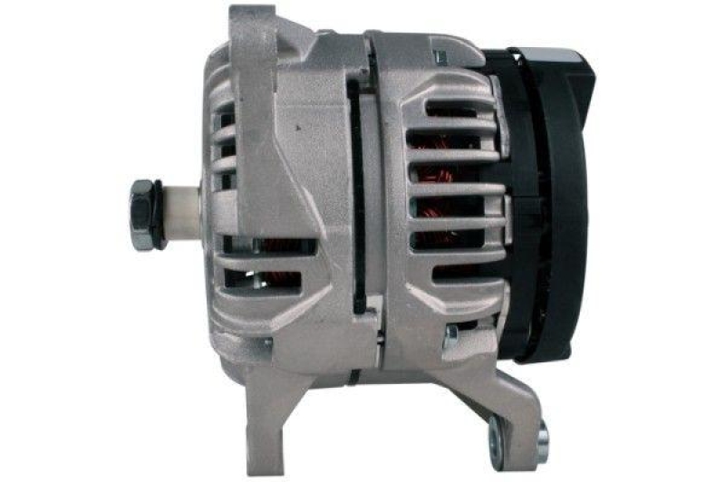 HELLA 8EL 012 428-811 Generator 14V 110A