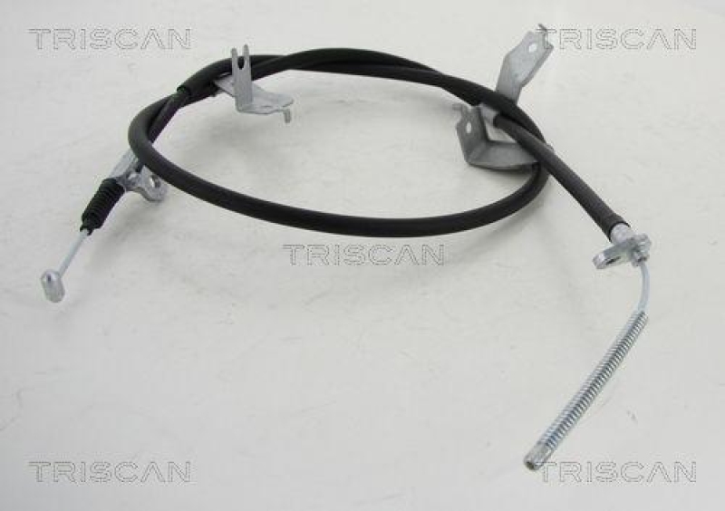 TRISCAN 8140 141143 Handbremsseil f&uuml;r Nissan Nv200