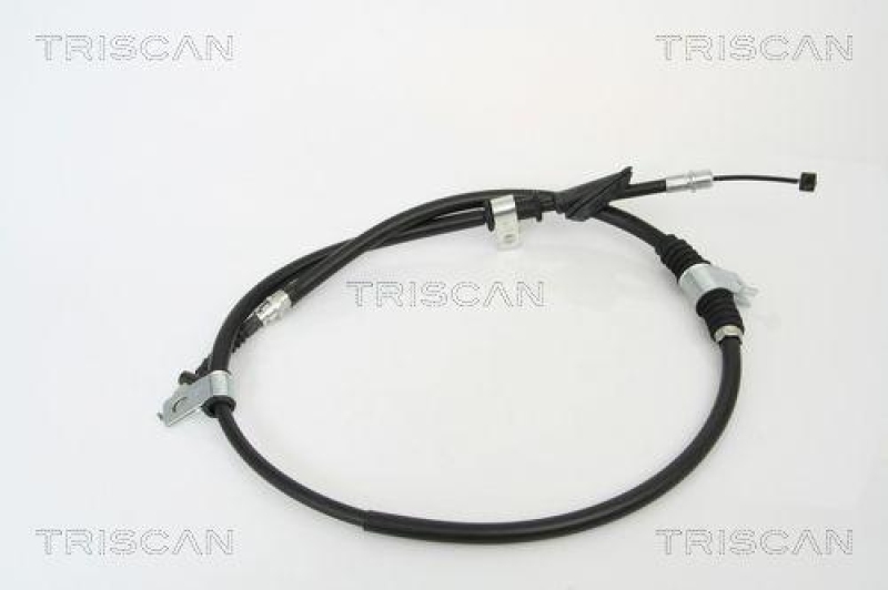 TRISCAN 8140 43127 Handbremsseil f&uuml;r Hyundai Lantra Ii