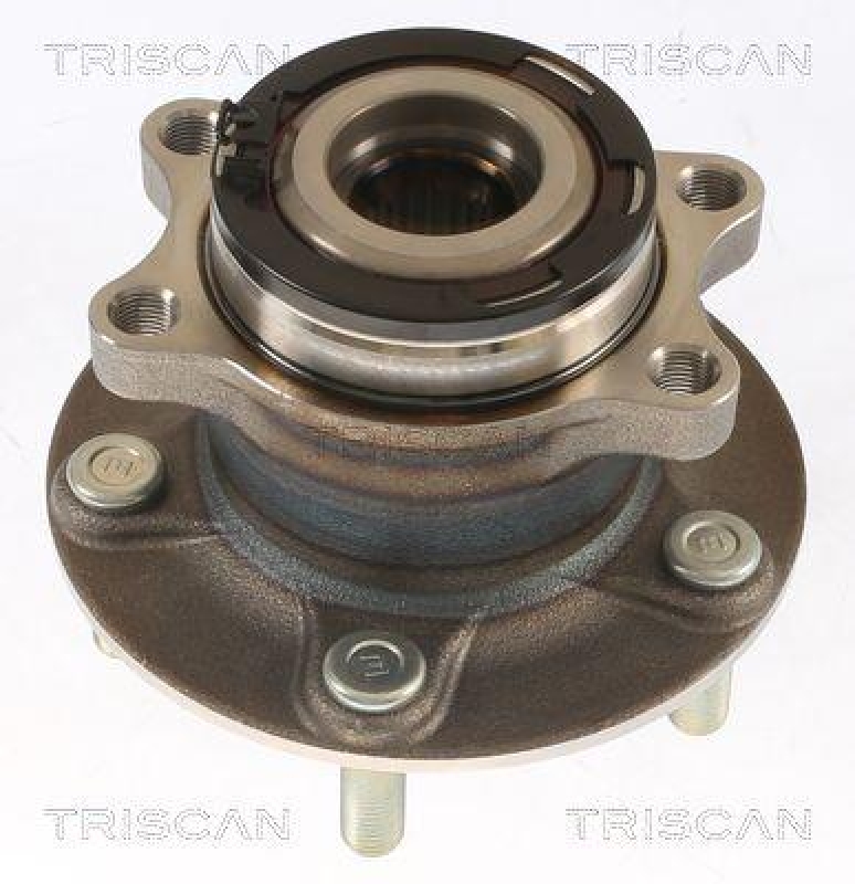 TRISCAN 8530 102004 Radlagersatz Hinten f&uuml;r Psa, Mitsubishi