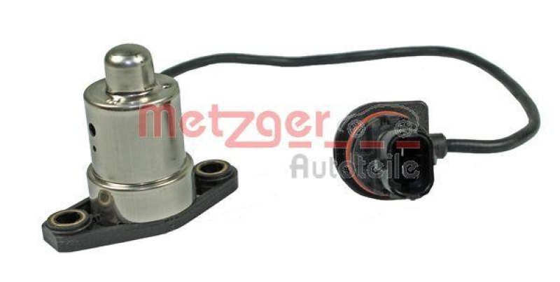 METZGER 0901090 Sensor, Motor&ouml;lstand f&uuml;r OPEL/VAUXHALL