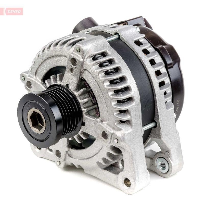 DENSO DAN1073 Generator FORD Focus III /B-MAX EcoBoost 1.0 (2012 - )