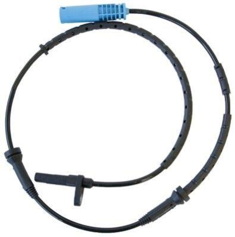 HELLA 6PU 012 039-881 Sensor, Raddrehzahl für BMW 7 (E65, E66, E67)