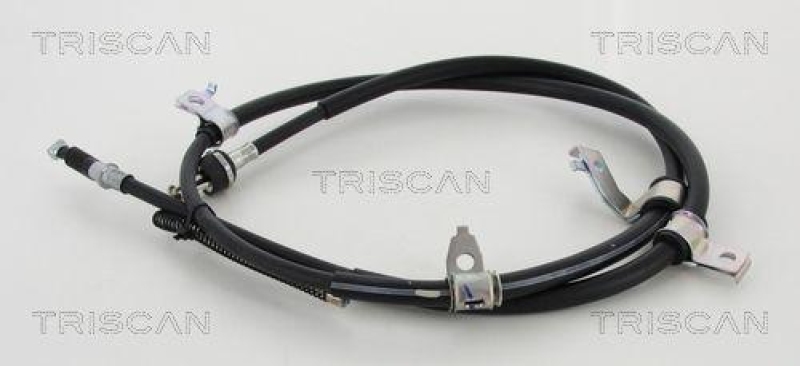 TRISCAN 8140 421121 Handbremsseil f&uuml;r Mitsubishi L200