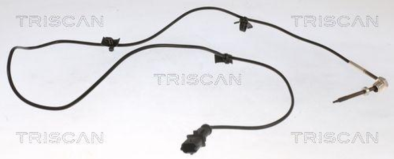 TRISCAN 8826 24023 Sensor, Abgastemperatur f&uuml;r Opel