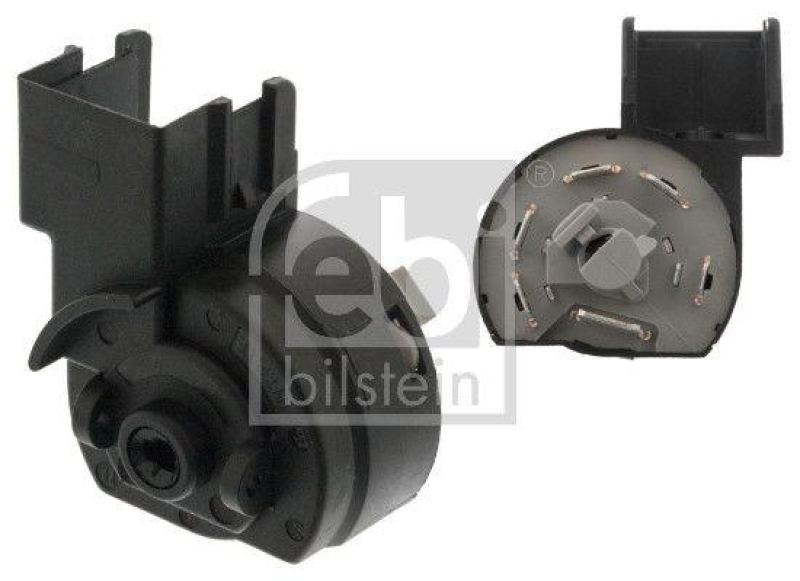 FEBI BILSTEIN 02749 Z&uuml;ndschalter f&uuml;r Opel
