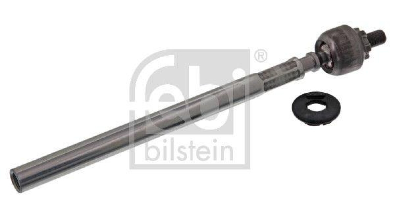 FEBI BILSTEIN 11847 Axialgelenk mit Sicherungsblech f&uuml;r Peugeot