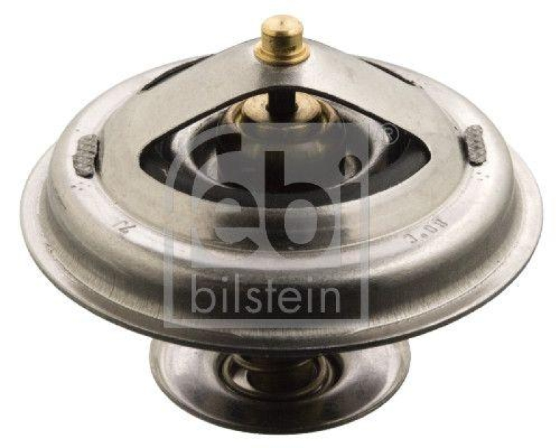 FEBI BILSTEIN 17916 Thermostat f&uuml;r VW-Audi