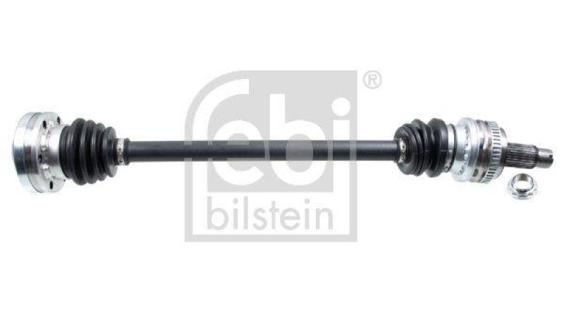 FEBI BILSTEIN 181273 Antriebswelle f&uuml;r BMW
