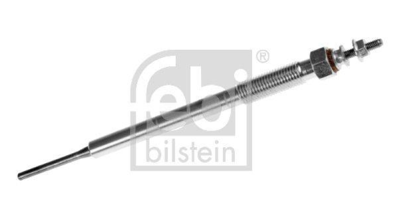 FEBI BILSTEIN 26112 Gl&uuml;hkerze f&uuml;r TOYOTA