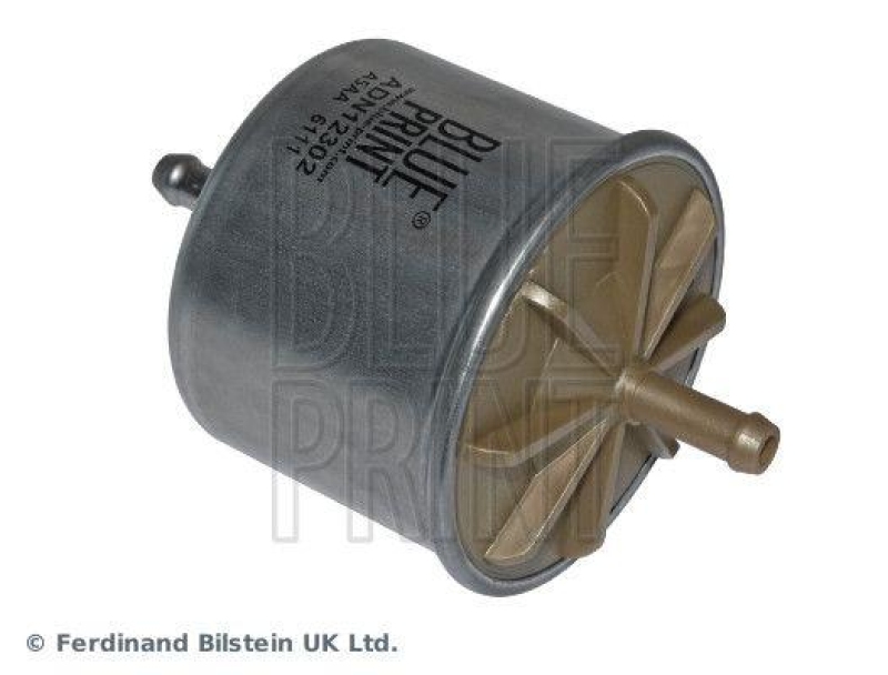 BLUE PRINT ADN12302 Kraftstofffilter f&uuml;r NISSAN