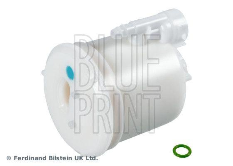 BLUE PRINT ADT32393 Kraftstofffilter mit Dichtring für TOYOTA
