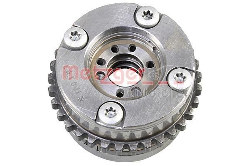 METZGER 2410008 Nockenwellenversteller Hydraulisch f&uuml;r MB