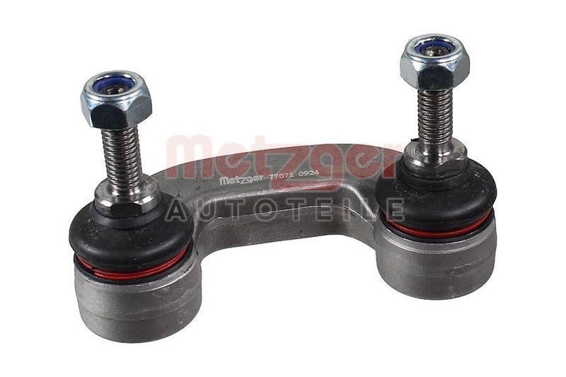 METZGER 53008118 Stange/Strebe, Stabilisator f&uuml;r AUDI VA links/rechts