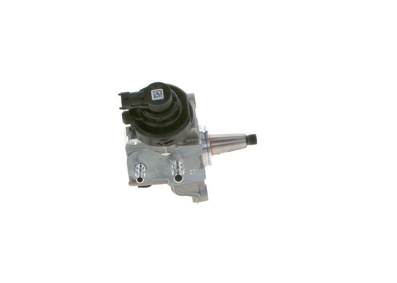Bosch 0 445 010 763 Radialkolbenpumpe