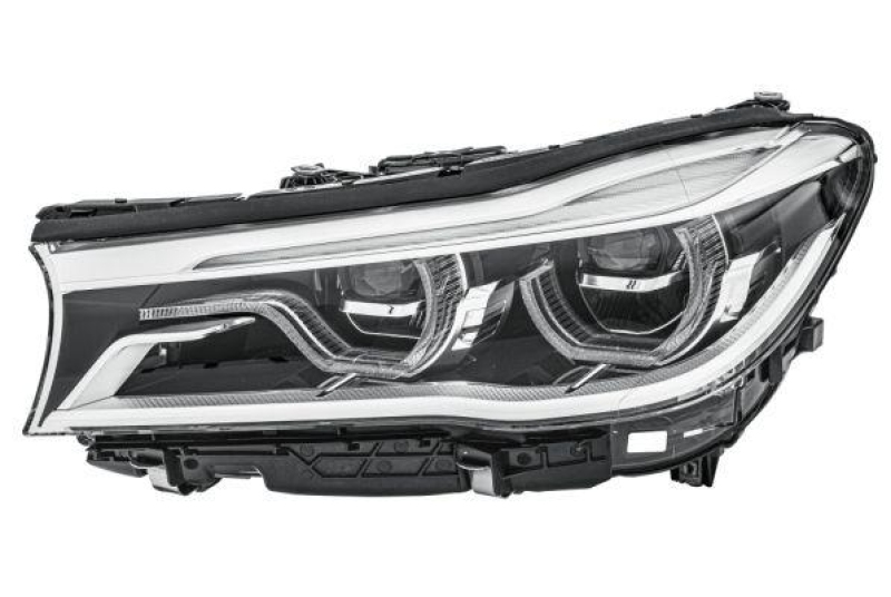 HELLA 1LX 354 854-131 Heckscheinwerfer links LED BMW