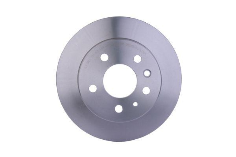 HELLA 8DD 355 100-991 Bremsscheibe f&uuml;r MB