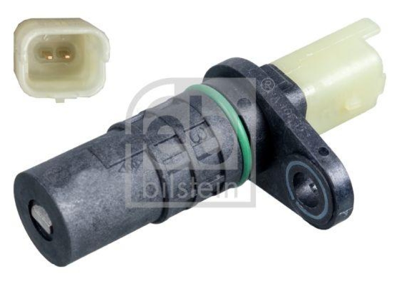 FEBI BILSTEIN 106801 Impulsgeber Kurbelwelle