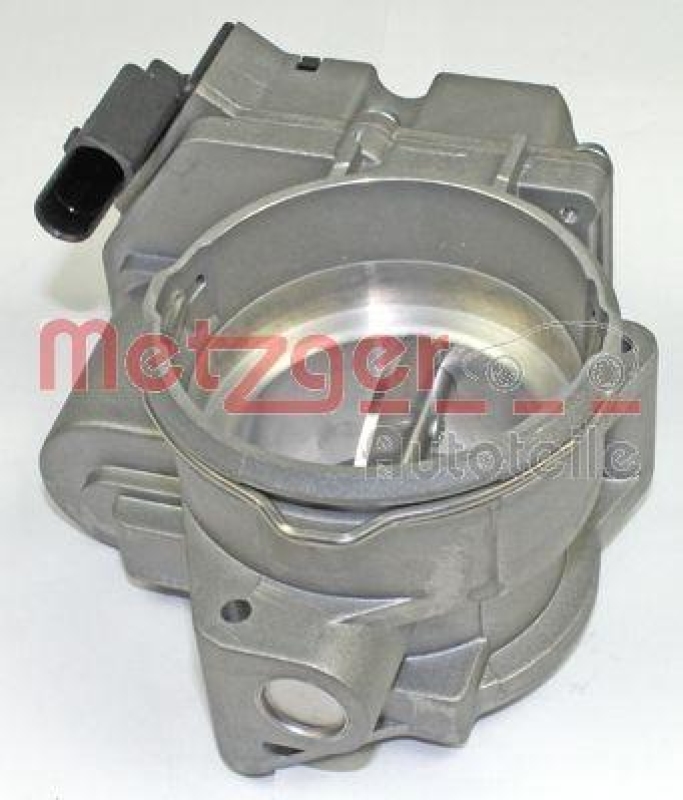 METZGER 0892246 Drosselklappenstutzen f&uuml;r AUDI/SKODA/VW