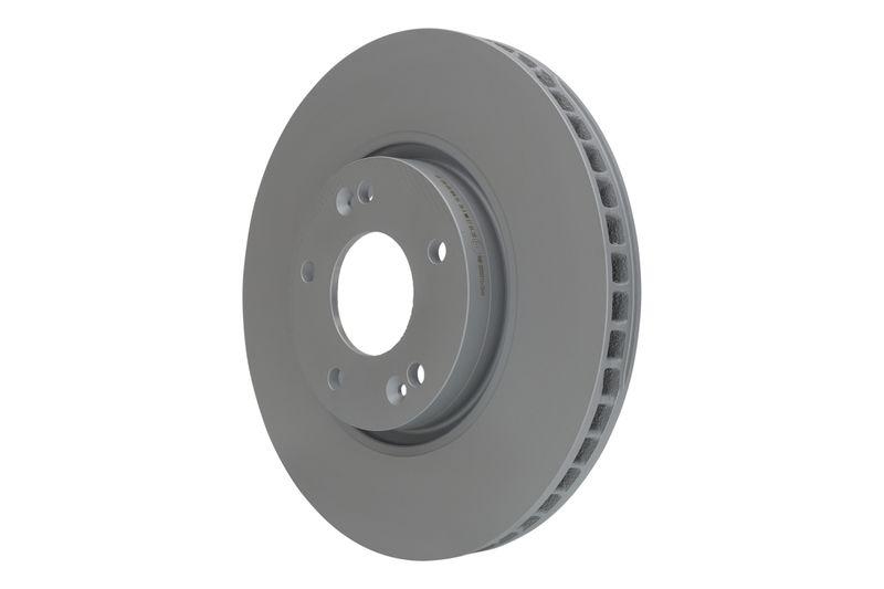 ATE 24.0128-0234.1 Bremsscheibe f&uuml;r HYUNDAI i30 (FD) (07-11)