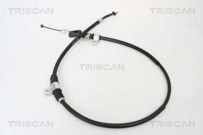 TRISCAN 8140 43128 Handbremsseil f&uuml;r Hyundai Lantra Ii