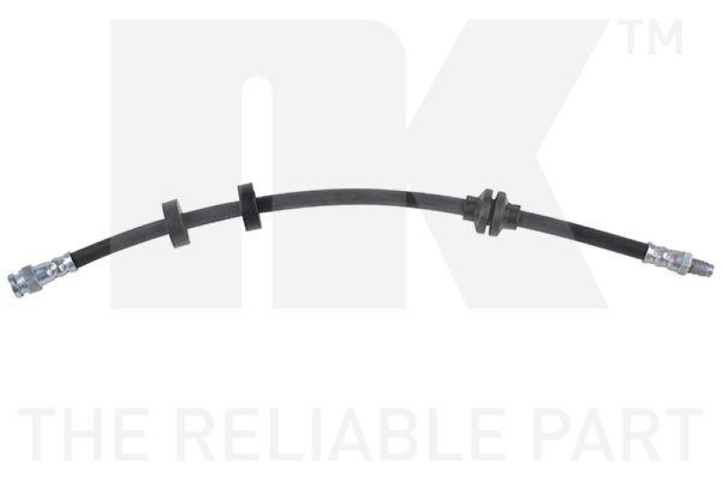 NK 8523127 Bremsschlauch f&uuml;r ALFA ROMEO, FIAT, LANCIA