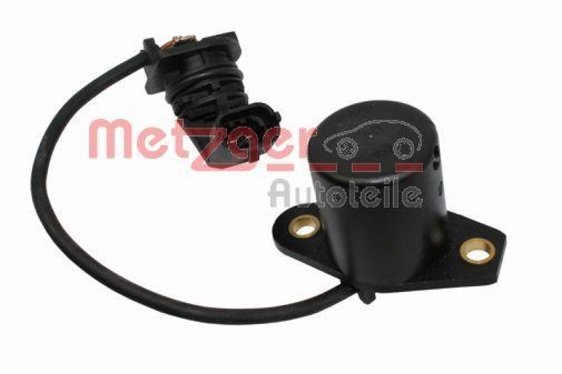 METZGER 0901093 Sensor, Motor&ouml;lstand f&uuml;r FIAT/OPEL/SAAB