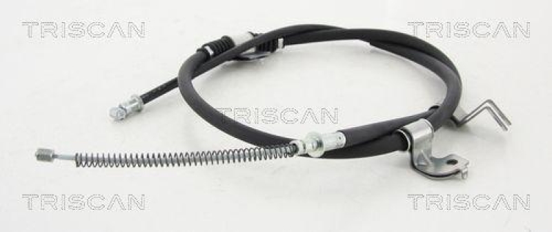 TRISCAN 8140 421124 Handbremsseil f&uuml;r Outlander
