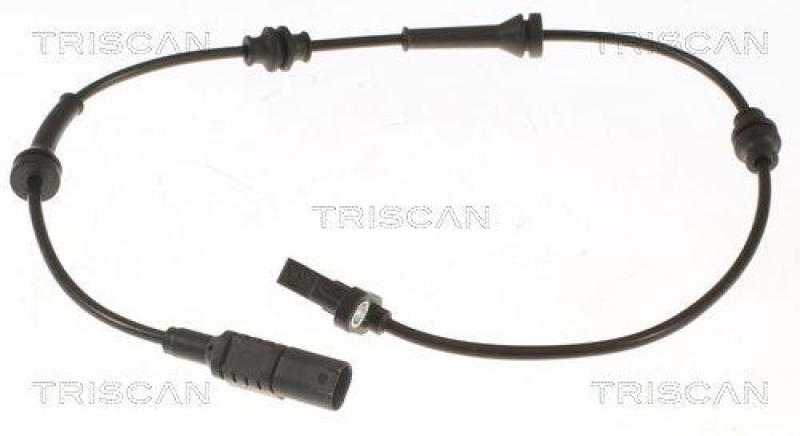 TRISCAN 8180 15223 Sensor, Raddrehzahl f&uuml;r Fiat