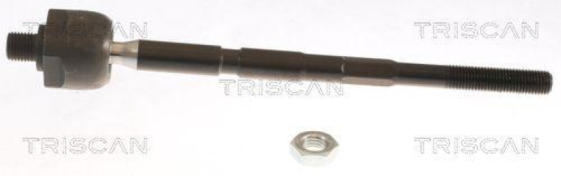 TRISCAN 8500 15222 Axialgelenk f&uuml;r Fiat, Lancia