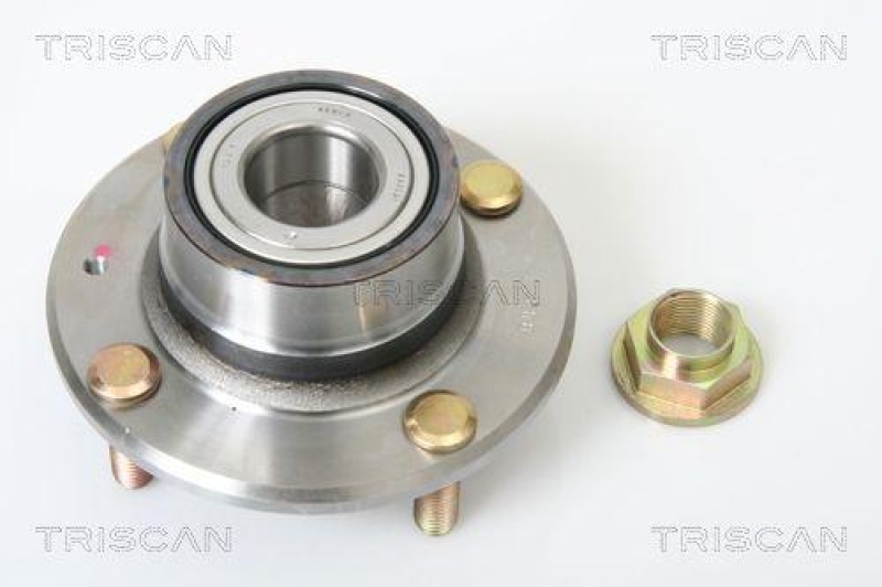 TRISCAN 8530 43218 Radlagersatz Hinten f&uuml;r Hyundai Elantra/Matrix
