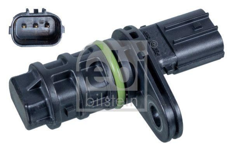FEBI BILSTEIN 106796 Kurbelwellensensor f&uuml;r CHEVROLET/DAEWOO