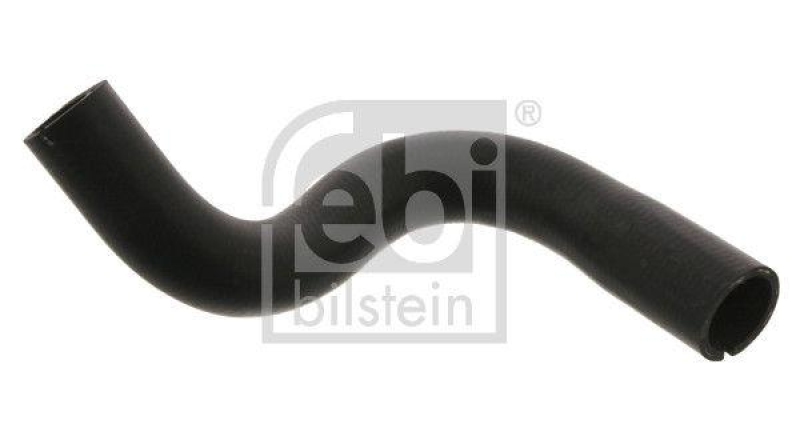 FEBI BILSTEIN 39080 K&uuml;hlwasserschlauch f&uuml;r Fiat
