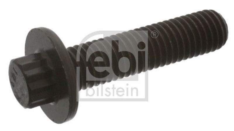 FEBI BILSTEIN 43413 Schraube für Gelenkscheibe für VW-Audi