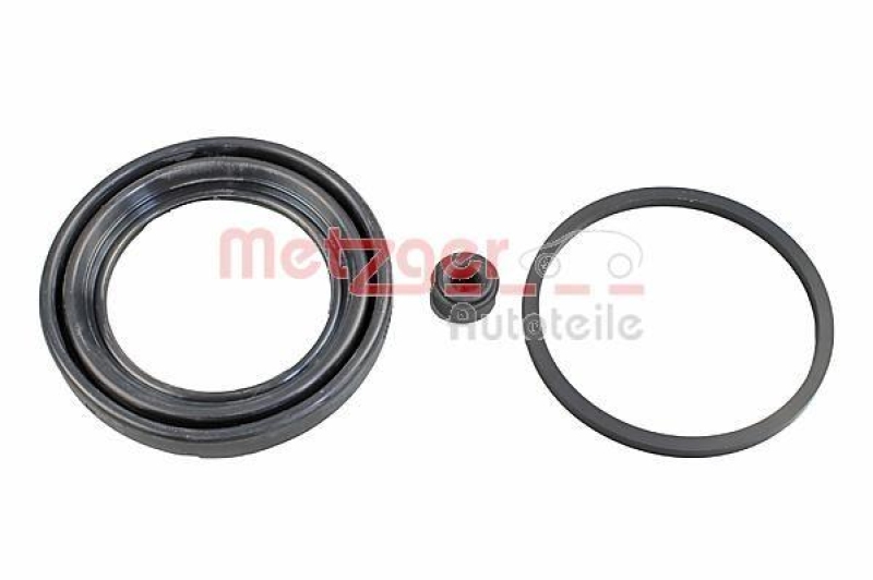 METZGER 114-0027 Reparatursatz, Bremssattel für DACIA