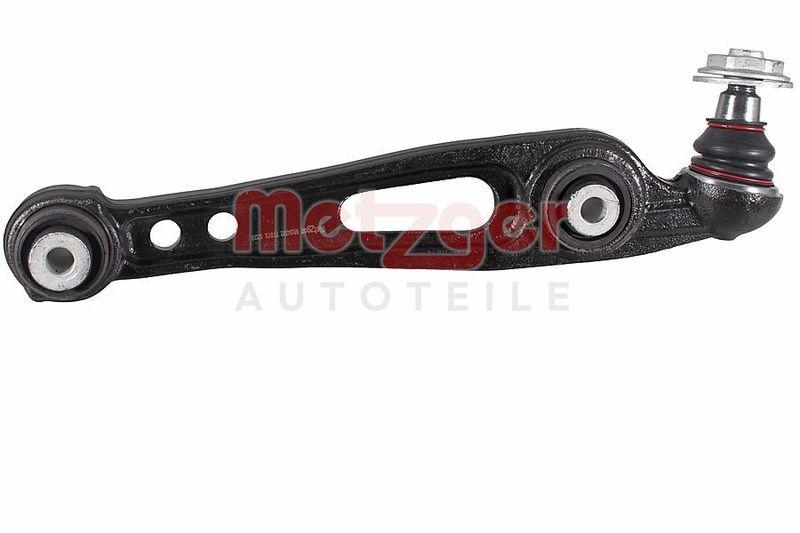 METZGER 58154502 Lenker, Radaufh&auml;ngung f&uuml;r LAND ROVER