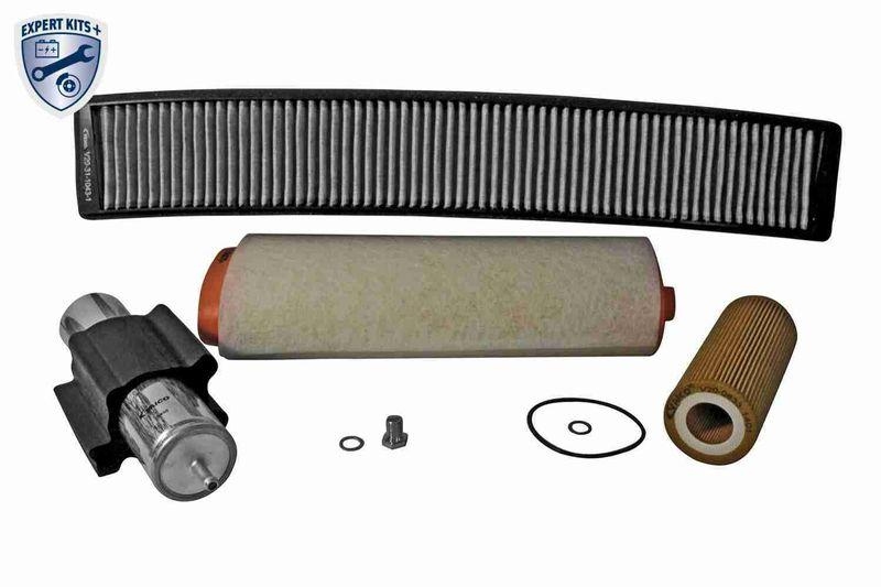 VAICO V20-1971 Teilesatz, Inspektion f&uuml;r BMW