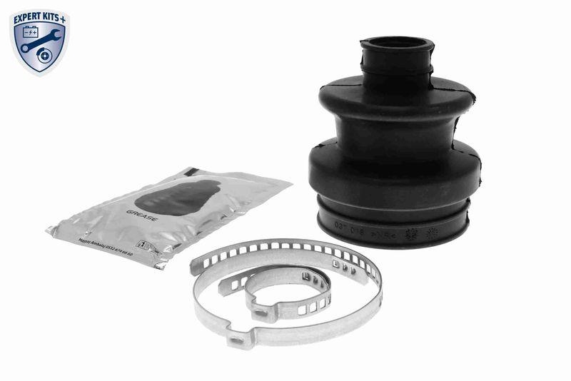 VAICO V30-1522 Faltenbalgsatz, Antriebswelle Vollsatz hinten, Getriebeseitig f&uuml;r MERCEDES-BENZ