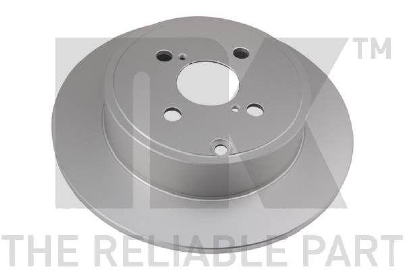 NK 314585 Bremsscheibe f&uuml;r TOYOTA