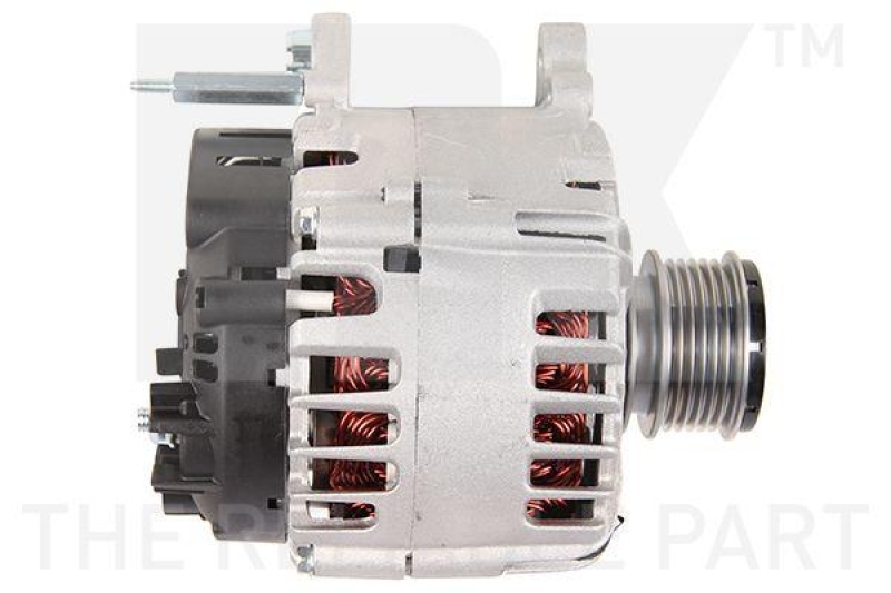 NK 4847927 Generator f&uuml;r AUDI,SEAT,SKODA,VW