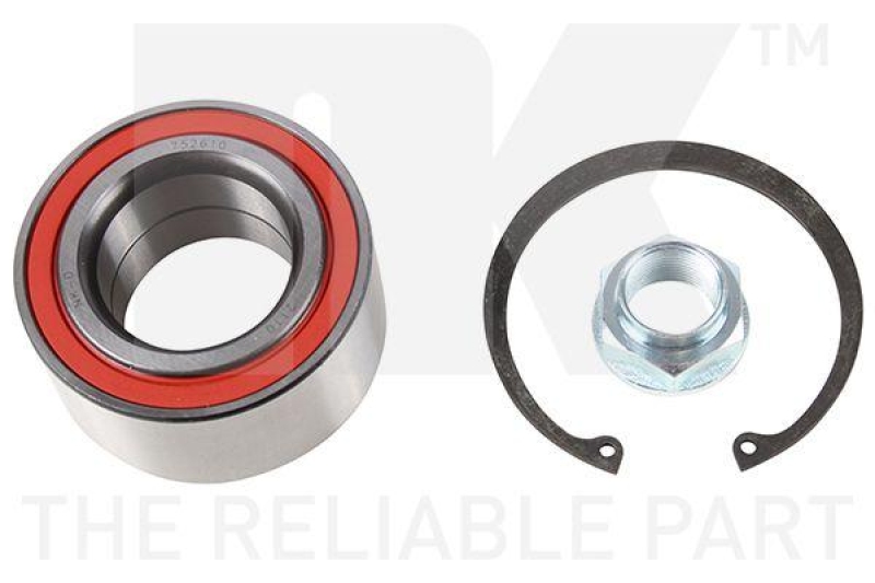 NK 752610 Radlager f&uuml;r HONDA