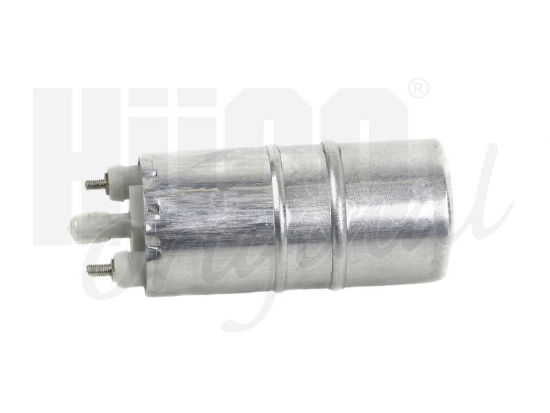 HITACHI 133189 Kraftstoffpumpe f&uuml;r FIAT u.a.
