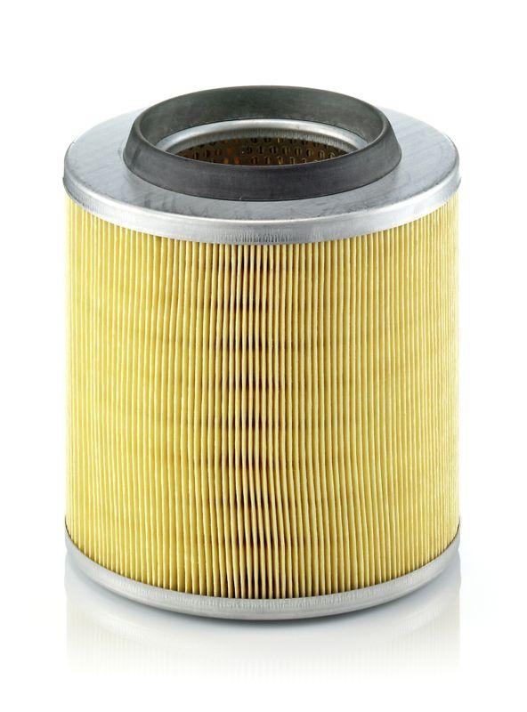 MANN-FILTER C 1699 Luftfilter f&uuml;r Isuzu